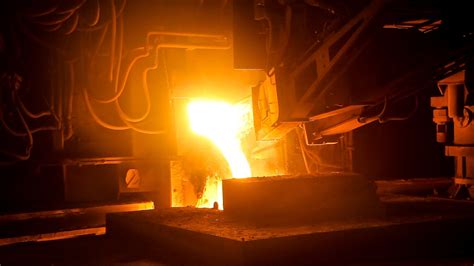 custom metal casting near me